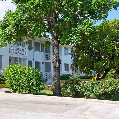 Adulo Apartments Бриджтаун Экстерьер фото