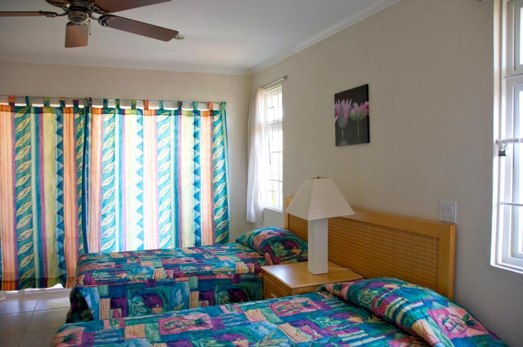 Adulo Apartments Бриджтаун Номер фото