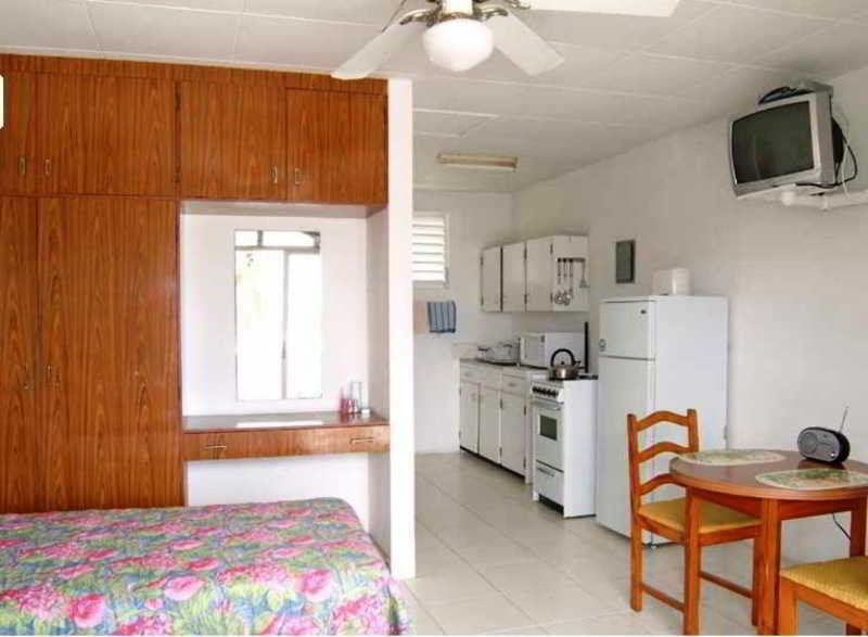 Adulo Apartments Бриджтаун Экстерьер фото